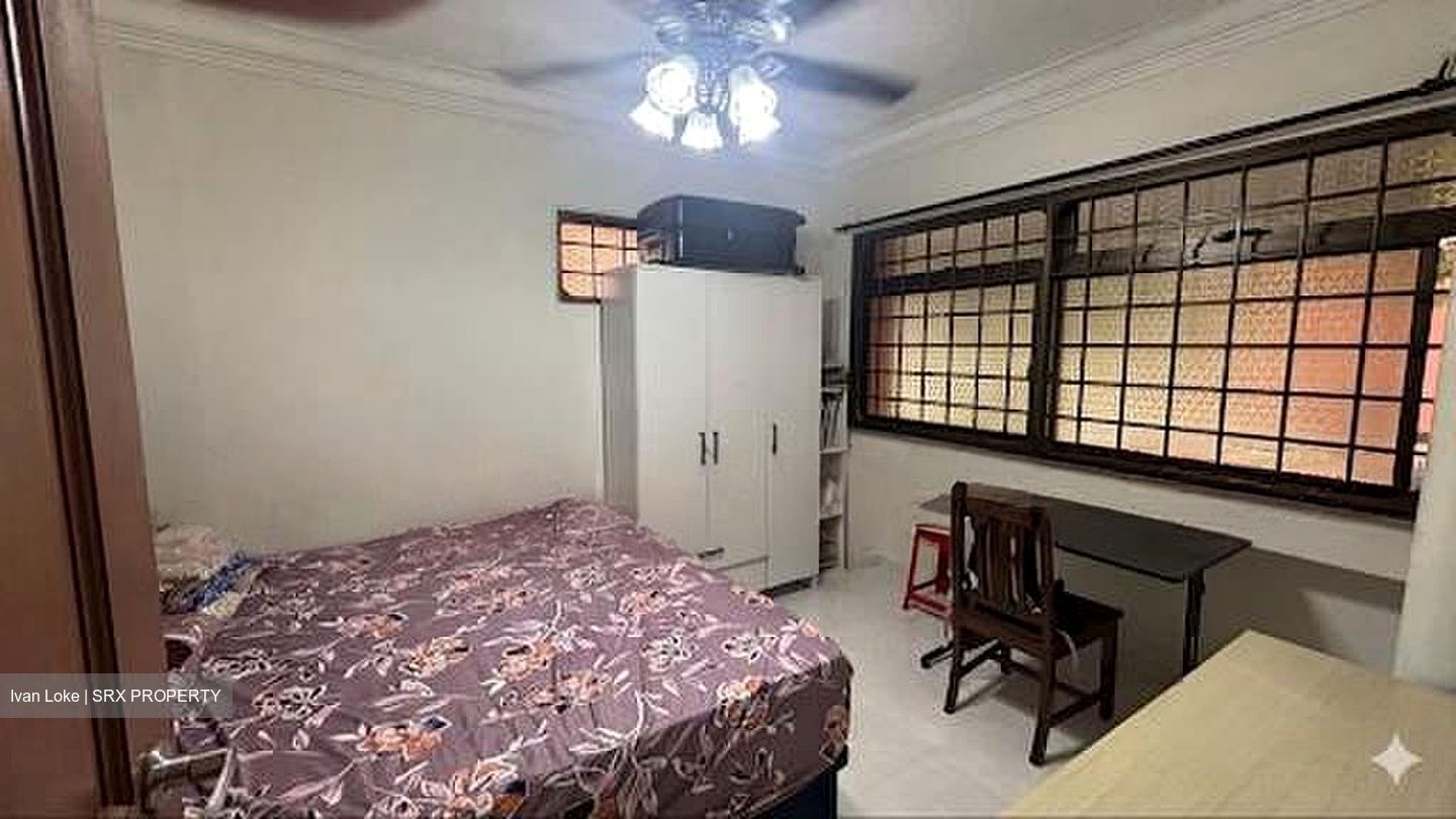 Blk 188 Bukit Batok West Avenue 6 (Bukit Batok), HDB 4 Rooms #582855671
